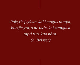 Geštalto psichoterapija - Psichologo konsultacija - 1 Psichologo konsultacija - Geštalto psichoterapija - 1