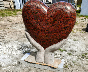 Paminklai kapams, antkapiai - Paminklai,antkapiai,akmens plok&scaron;tės. Gamyba. - 3