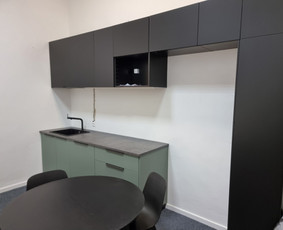 Virtuvės baldų gamyba - Ikea baldų surinkimas - 1