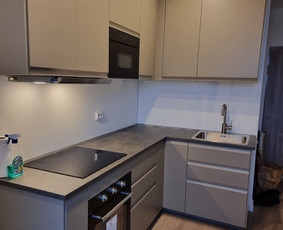 Baldų surinkimas, i&scaron;ardymas - Ikea baldų surinkimas - 1