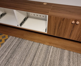 Ikea baldų surinkimas ir montavimas Vilniuje / Baldų Surinkimas / Darbų pavyzdys ID 3753545