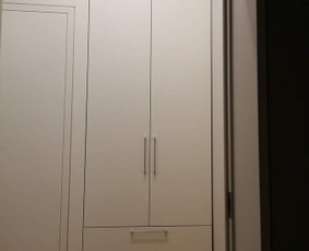 Unikalių baldų gamyba jūsų namams - Drabužinės baldų gamyba - 3 Drabužinės baldų gamyba - Unikalių baldų gamyba jūsų namams - 3