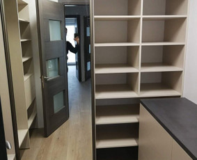 Unikalių baldų gamyba jūsų namams - Drabužinės baldų gamyba - 2 Drabužinės baldų gamyba - Unikalių baldų gamyba jūsų namams - 2