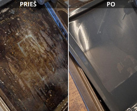 Puiki švara jūsų namuose! / Дарья Приймак / Darbų pavyzdys ID 3753871