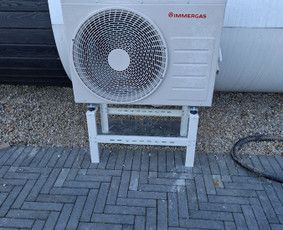 Dujų įvedimas, pajungimas ir sistemos įrengimas / MB Ronali / Darbų pavyzdys ID 3753959