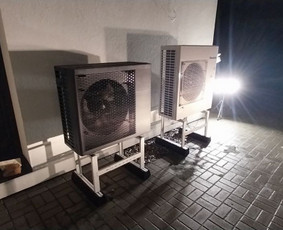 Dujų įvedimas, pajungimas ir sistemos įrengimas / MB Ronali / Darbų pavyzdys ID 3753979