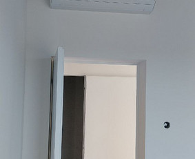 Dujų įvedimas, pajungimas ir sistemos įrengimas / MB Ronali / Darbų pavyzdys ID 3753985