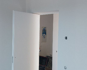 Dujų įvedimas, pajungimas ir sistemos įrengimas / MB Ronali / Darbų pavyzdys ID 3753987