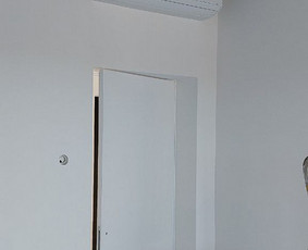 Dujų įvedimas, pajungimas ir sistemos įrengimas / MB Ronali / Darbų pavyzdys ID 3753989