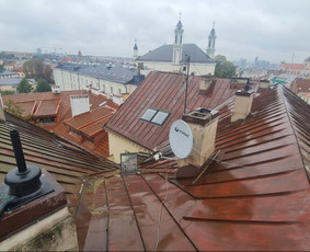 Dujų įvedimas, pajungimas ir sistemos įrengimas / MB Ronali / Darbų pavyzdys ID 3753991