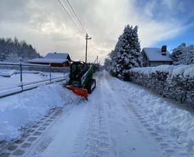 Vikšrinio bobcat nuoma / Dirvita / Darbų pavyzdys ID 3754063