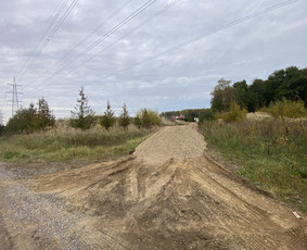 Vikšrinio bobcat nuoma / Dirvita / Darbų pavyzdys ID 3754087