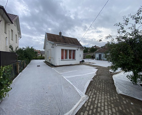 Vikšrinio bobcat nuoma / Dirvita / Darbų pavyzdys ID 3754151