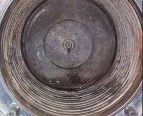 Dujų įvedimas, pajungimas ir sistemos įrengimas - Dujų įvedimas, pajungimas - 3 Dujų įvedimas, pajungimas - Dujų įvedimas, pajungimas ir sistemos įrengimas - 3