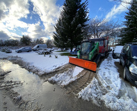 Vikšrinio bobcat nuoma / Dirvita / Darbų pavyzdys ID 3754187