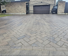 Asfaltavimo darbai,trinkelių klojimas, Betonavimo darbai - Trinkelių klojimas - 4 Trinkelių klojimas - Asfaltavimo darbai,trinkelių klojimas, Betonavimo darbai - 4