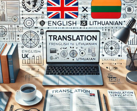 Profesionalios Vertimo Paslaugos - Vertimai lietuvių - anglų kalbomis - 3 Vertimai lietuvių - anglų kalbomis - Profesionalios Vertimo Paslaugos - 3