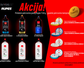 Grafikos dizaineris - Skrajutės maketavimas - 4 Skrajutės maketavimas - Grafikos dizaineris - 4