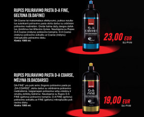 Grafikos dizaineris - Skrajutės maketavimas - 3 Skrajutės maketavimas - Grafikos dizaineris - 3