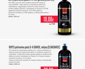 Grafikos dizaineris - Skrajutės maketavimas - 1 Skrajutės maketavimas - Grafikos dizaineris - 1