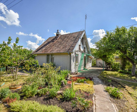 Nekilnojamojo turto brokeris / Saulius Kubilius / Darbų pavyzdys ID 3754699