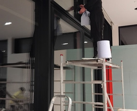 Biurų valymas - Mr & Mrs Cleaning - 4