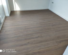 Vidaus Apdaila - Laminato klojimas - 4 Laminato klojimas - Vidaus Apdaila - 4