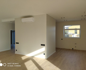 Vidaus Apdaila - Laminato klojimas - 3 Laminato klojimas - Vidaus Apdaila - 3