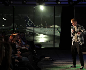 Podcastų, renginių filmavimas. Tiesioginės transliacijos. - Renginių filmavimas - 3 Renginių filmavimas - Podcastų, renginių filmavimas. Tiesioginės transliacijos. - 3