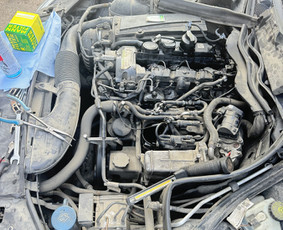 Dogama servisas Vilniuje Autoelektrikas / MB Dogama / Darbų pavyzdys ID 3754883
