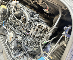 Dogama servisas Vilniuje Autoelektrikas / MB Dogama / Darbų pavyzdys ID 3754933