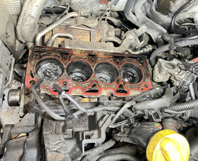Dogama servisas Vilniuje Autoelektrikas / MB Dogama / Darbų pavyzdys ID 3754925