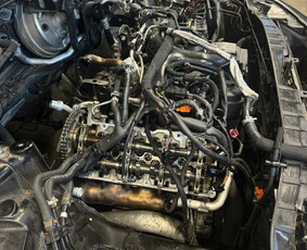 Dogama servisas Vilniuje Autoelektrikas / MB Dogama / Darbų pavyzdys ID 3754917