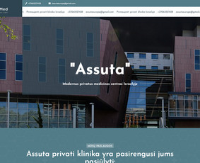 Interneto Svetainių ir El. Parduotuvių kūrimas. Seo darbai! / Artix.lt / Darbų pavyzdys ID 3754953