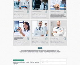 Interneto Svetainių ir El. Parduotuvių kūrimas. Seo darbai! / Artix.lt / Darbų pavyzdys ID 3754955