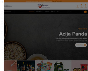 Interneto Svetainių ir El. Parduotuvių kūrimas. Seo darbai! / Artix.lt / Darbų pavyzdys ID 3755157