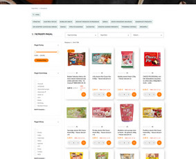 Interneto Svetainių ir El. Parduotuvių kūrimas. Seo darbai! / Artix.lt / Darbų pavyzdys ID 3755159