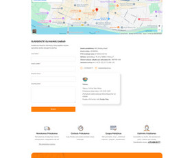 Interneto Svetainių ir El. Parduotuvių kūrimas. Seo darbai! / Artix.lt / Darbų pavyzdys ID 3755161