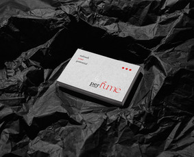 Grafinis dizainas - Vizualinis identitetas - Maketavimas / Blank House / Darbų pavyzdys ID 3755205