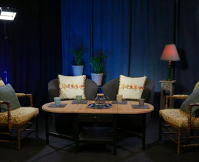 Podcastų, renginių filmavimas. Tiesioginės transliacijos. - Video klipų kūrimas - 1 Video klipų kūrimas - Podcastų, renginių filmavimas. Tiesioginės transliacijos. - 1