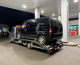 Tralo paslaugos 24/7. Techinė pagalba kelyje. / Oskaras / Darbų pavyzdys ID 3755329