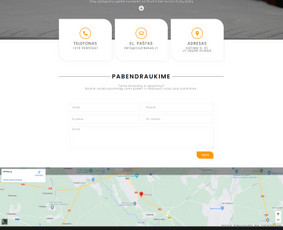 Interneto Svetainių ir El. Parduotuvių kūrimas. Seo darbai! / Artix.lt / Darbų pavyzdys ID 3755411