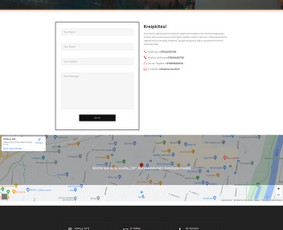Interneto Svetainių ir El. Parduotuvių kūrimas. Seo darbai! / Artix.lt / Darbų pavyzdys ID 3755425