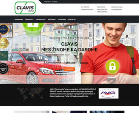 Interneto Svetainių ir El. Parduotuvių kūrimas. Seo darbai! / Artix.lt / Darbų pavyzdys ID 3755433
