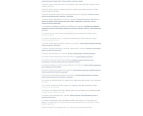 Interneto Svetainių ir El. Parduotuvių kūrimas. Seo darbai! / Artix.lt / Darbų pavyzdys ID 3755575