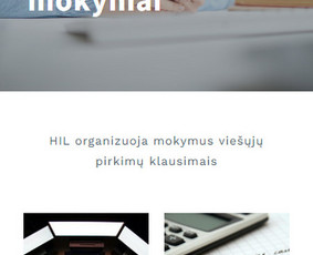 Interneto Svetainių ir El. Parduotuvių kūrimas. Seo darbai! / Artix.lt / Darbų pavyzdys ID 3755577