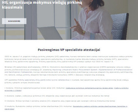 Interneto Svetainių ir El. Parduotuvių kūrimas. Seo darbai! / Artix.lt / Darbų pavyzdys ID 3755579