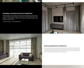 Interneto Svetainių ir El. Parduotuvių kūrimas. Seo darbai! / Artix.lt / Darbų pavyzdys ID 3755735