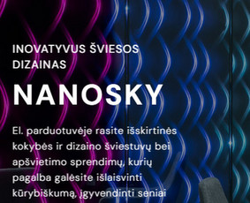 Interneto Svetainių ir El. Parduotuvių kūrimas. Seo darbai! / Artix.lt / Darbų pavyzdys ID 3755787