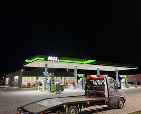 Tralo paslaugos 24/7. Techinė pagalba kelyje. / Oskaras / Darbų pavyzdys ID 3755901